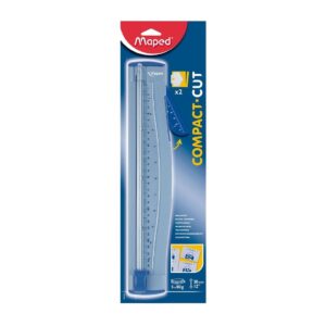 GUILLOTINA MAPED 089300 PERSONAL C/REPU