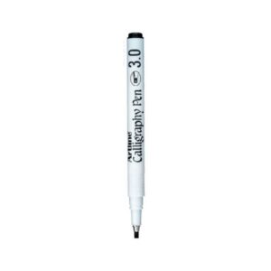 PLUMON ARTLINE CALIGRAPHY NEGRO 3.0
