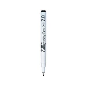 PLUMON ARTLINE CALIGRAPHY NEGRO 2.0