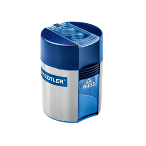 SACAPUNTA STAEDTLER 512 002 DOBLE