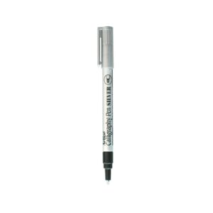 PLUMON ARTLINE EK-993 2.5MM PLATA CALIGR