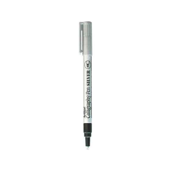 PLUMON ARTLINE EK-993 2.5MM PLATA CALIGR
