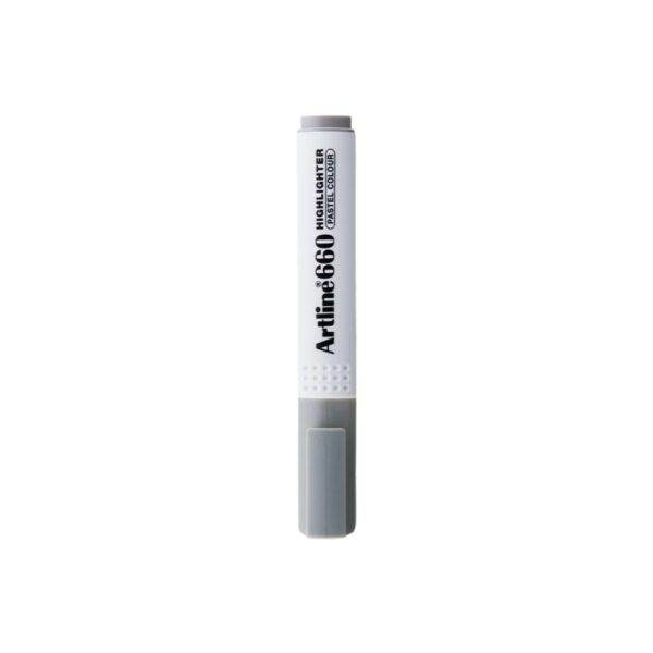 PLUMON ARTLINE 660B GRIS PASTEL