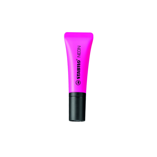 PLUMON STABILO NEON MAGENTA 72-58
