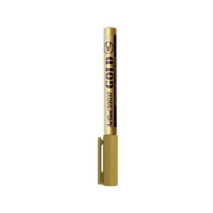 PLUMON ARTLINE EK-990XF 1.2MM DORADO