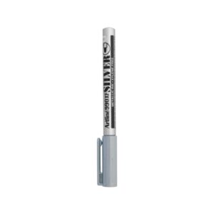 PLUMON ARTLINE EK-990XF 1.2MM PLATEADO