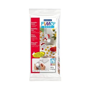 PASTA PARA MOLDEAR STAEDTLER 500G