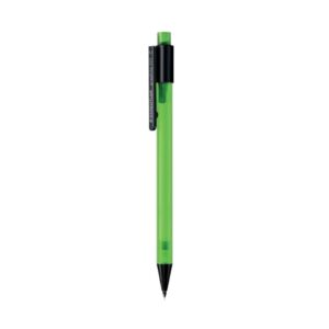 PORTAMINAS STAEDTLER VERDE FLUO 777 05-5