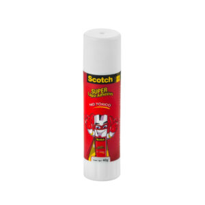 GOMA SCOTCH 3M TIPO LAPIZ 40 GR