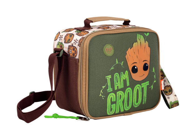 LONCHERA CAPI I AM GROOT