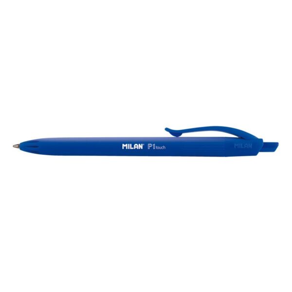 BOL MILAN P1 TOUCH AZUL