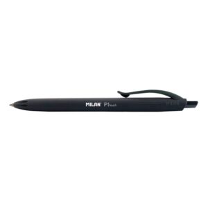 BOL MILAN P1 TOUCH NEGRO