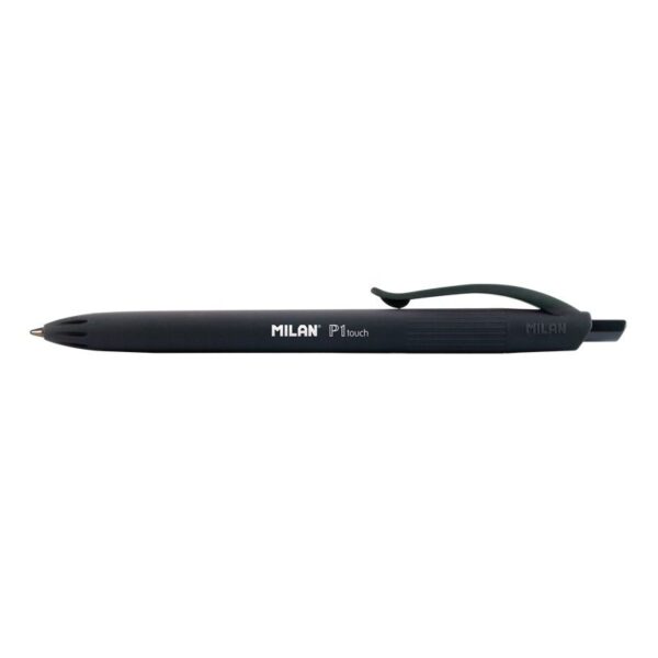 BOL MILAN P1 TOUCH NEGRO