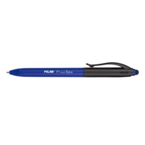 BOL MILAN P1 TOUCH STYLUS AZUL