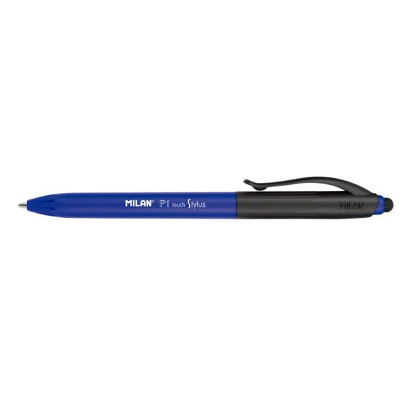 BOL MILAN P1 TOUCH STYLUS AZUL