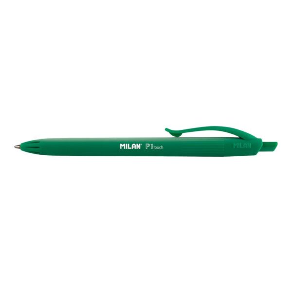 BOL MILAN P1 TOUCH  VERDE