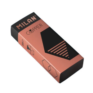 BORRADOR MILAN COPPER COLOR 320