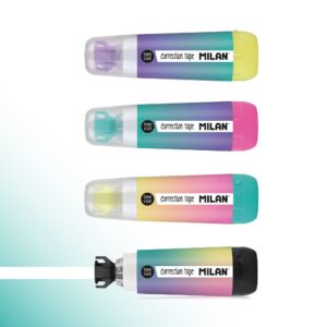 CORRECTOR ROLLER MILAN SUSENT ROTATIVO  5MMX6M