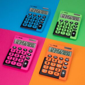 CALCULADORA MILAN 10 DIGITOS DUO