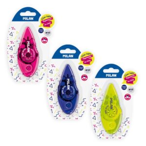 GOMA ROLLER MILAN 8.4MM X 12M