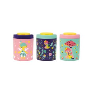 SACAPUNTA MILAN FAIRY TALE C/DEP REDONDO DOBL