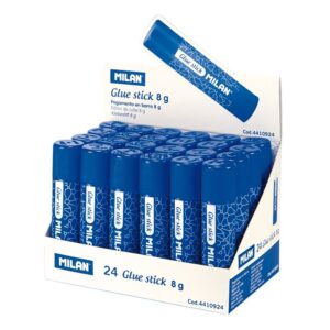 GOMA MILAN TIPO LAPIZ 8 GR