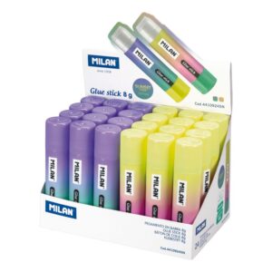 GOMA MILAN TIPO LAPIZ SUNSET STICK 8 GR