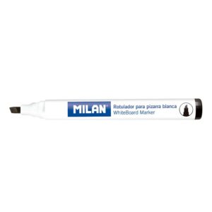 PLUMON MILAN P/PIZARRA BISELADA NEGRO