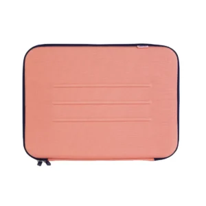 FUNDA P/PC SEMIRRIGIDA ROSA 14 PULGADAS