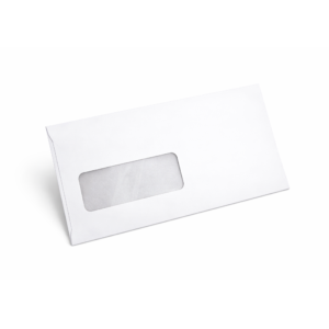 SOBRE T.O. B-20 C/VENTANA HA0080