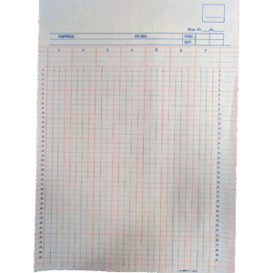 HOJAS PARA AUDITORIA 7 COLUMNAS