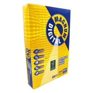 RESMA OFICIO B-20 MAGNUM