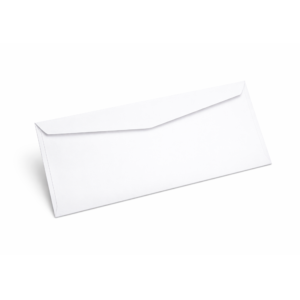 SOBRE T.O. B-20 BLANCO HA0073 NASSA