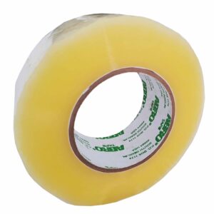 CINTA ADHESIVA ABRO 2 X 300 YARDAS