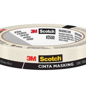 ROLLO DE TIRRO 3M 3/4 X 40M