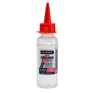 GOMA SILICON LIQUIDA STUDMARK 60 ML