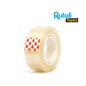 CINTA ADHESIVA RUBALI 3/4X 25YD