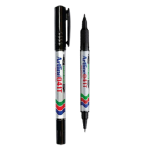 PLUMON ARTLINE EK-041T NEGRO