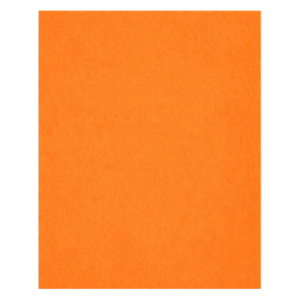 PLIEGO PAPEL CONSTRUCCION LAIB NARANJA