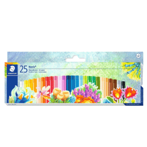 YESO PASTEL STAEDTLER 241 NC25 CAJA