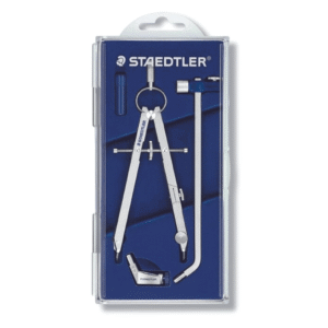 COMPAS STAEDTLER C/EXTENCION 551 02