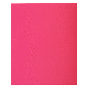 PLIEGO PAPEL CONSTRUCCION LAIB ROJO