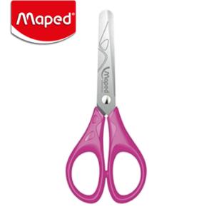 TIJERA MAPED VIVO REFLEX 13CM