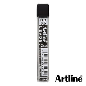 MINAS P/PORTAMINAS ARTLINE 0.5 HB