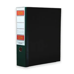 ARCHIVADOR LAIB CARTA ANCHO 701