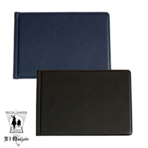 ARCHIVADOR 74-PL P/TARJETAS