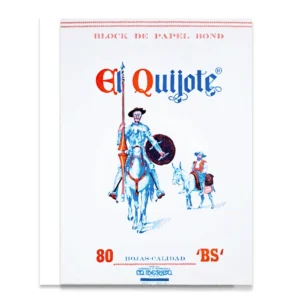 BLOCK ESP. CARTA RAYADO 70 H HORIZONTAL