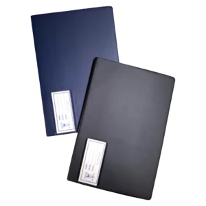 CUADERNO 62151 EHPL PLASTICO OFI. 300 P