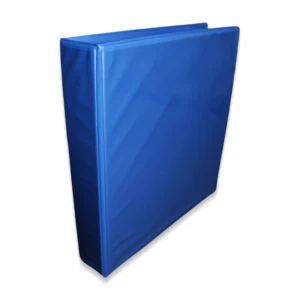 CARTAPACIO 47-PL COLORES C/FUNDA 1 1/2