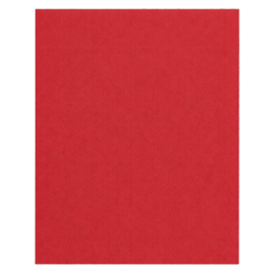 PLIEGO PAPEL CONSTRUCCION LAIB ROJO ZAPOTE